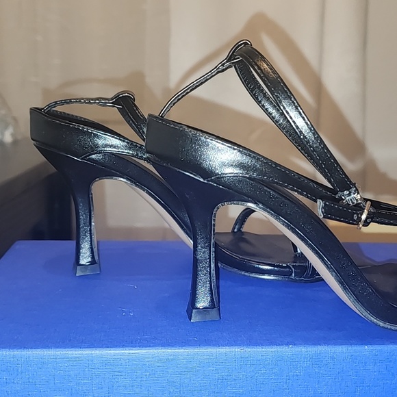 Scrappy sandals - Picture 4 of 5